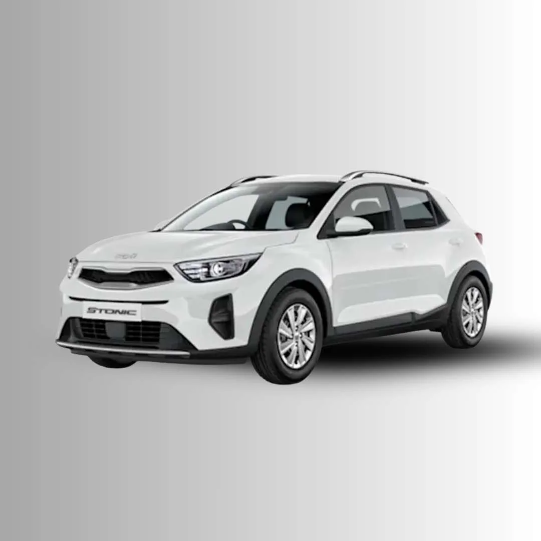 Kia Stonic / Similar
