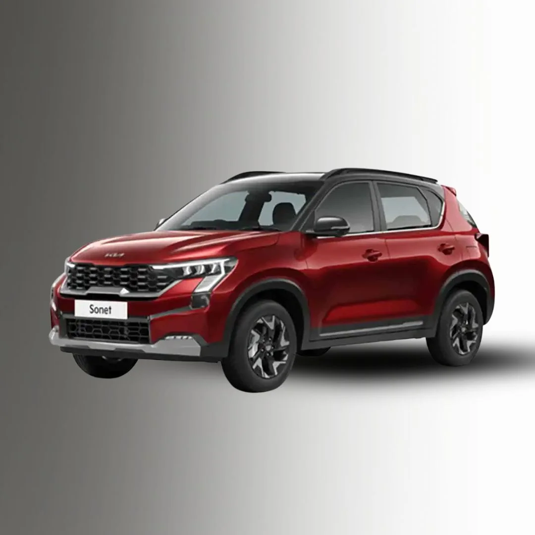Kia Sonet