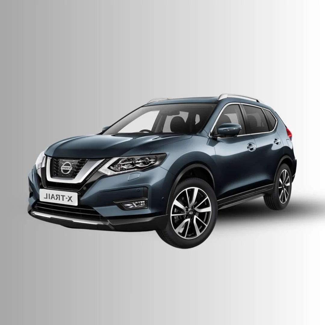 Nissan X-trail 4x2 / Similar