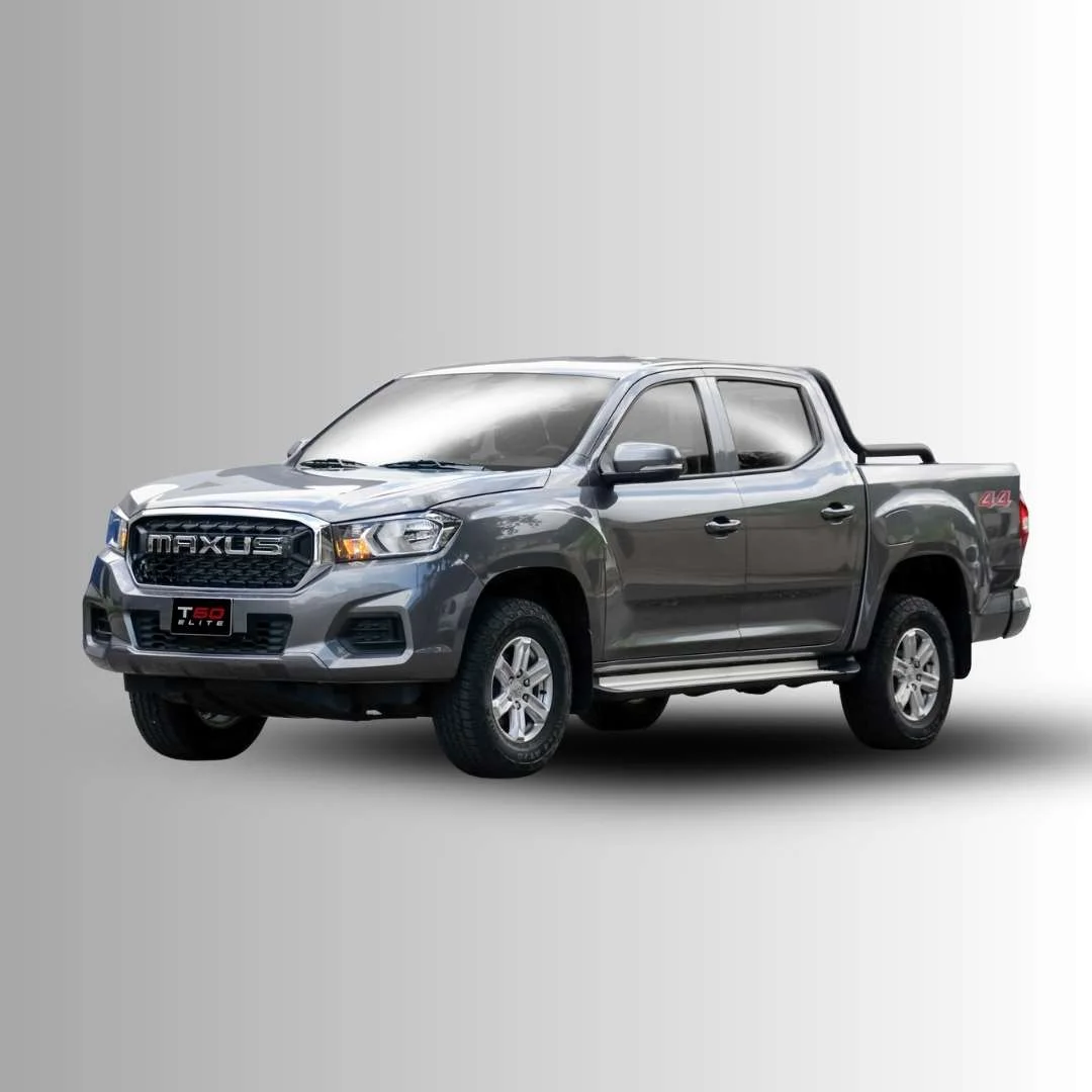 Maxus T60  4x4 / Similar