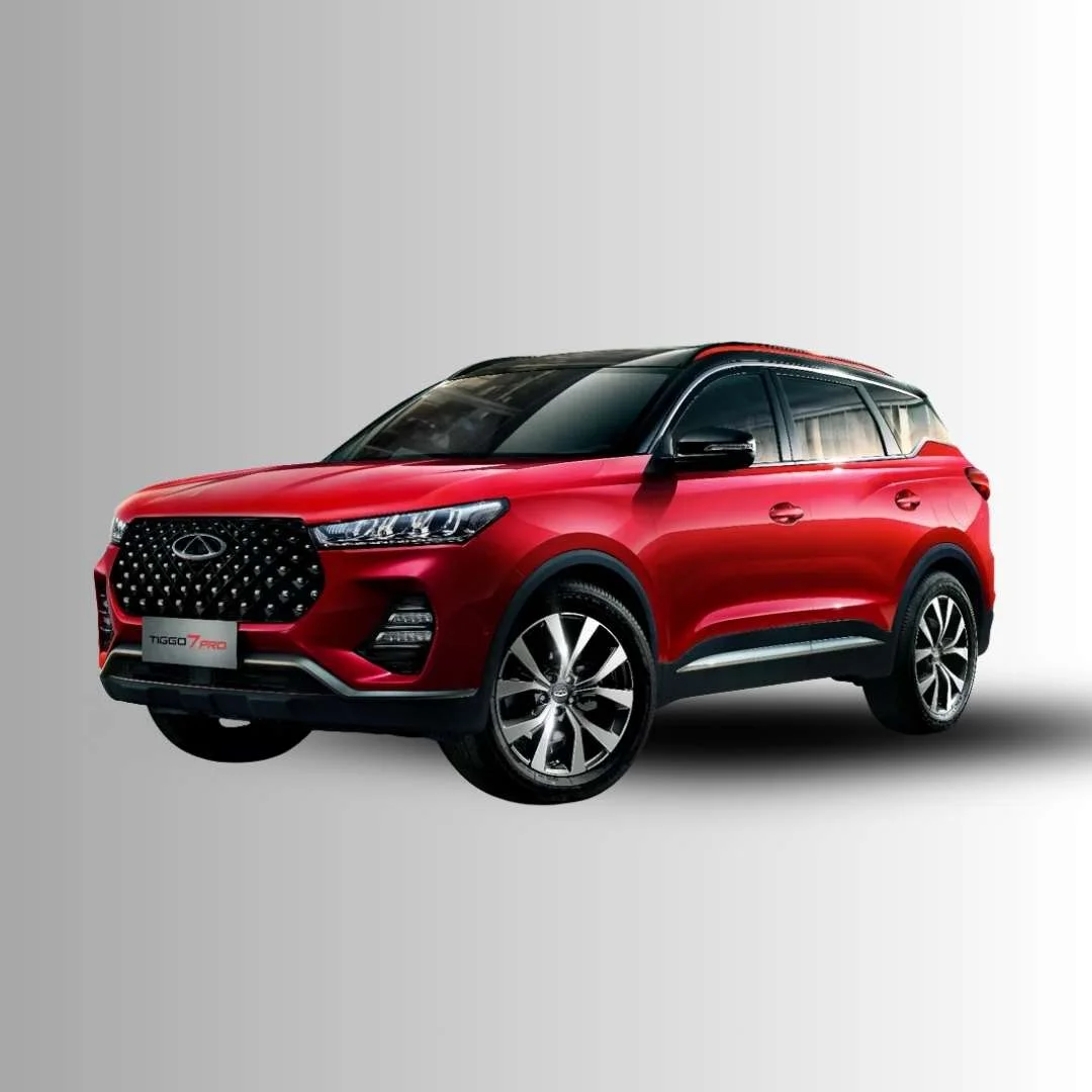 Chery Tiggo 7 pro  / Similar